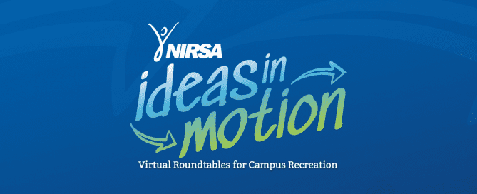 NIRSA Ideas In Motion