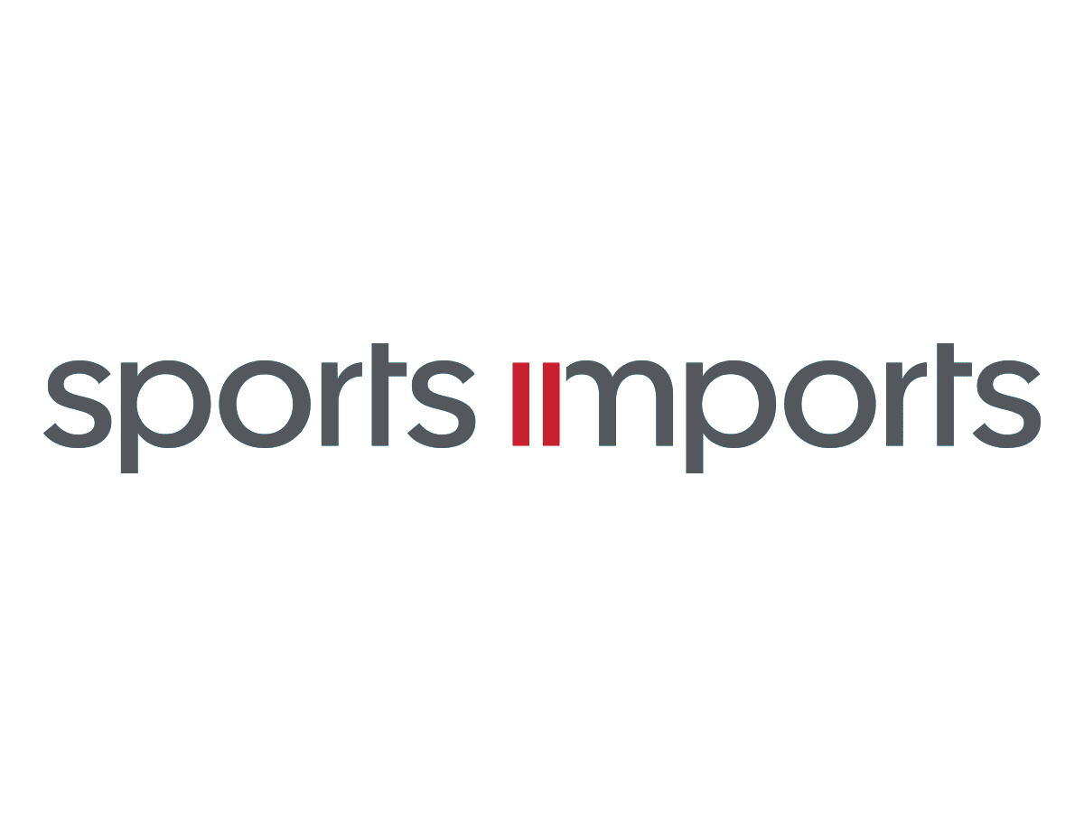Sport Imports logo